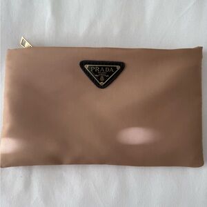 New Prada pouch